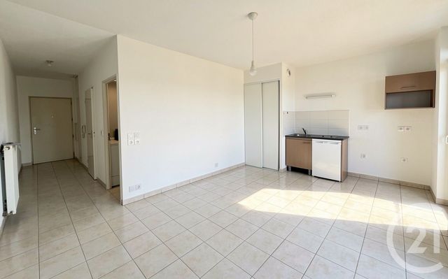 Appartement T2 à vendre - 2 pièces - 41.8 m2 - BEGLES - 33 - AQUITAINE - Century 21 A.M.L.