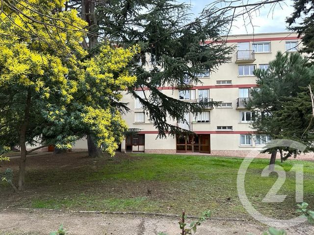 Appartement F4 à vendre BEGLES