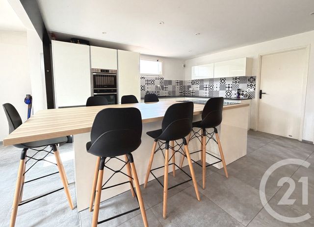 maison à vendre - 6 pièces - 120.0 m2 - BEGLES - 33 - AQUITAINE - Century 21 A.M.L.