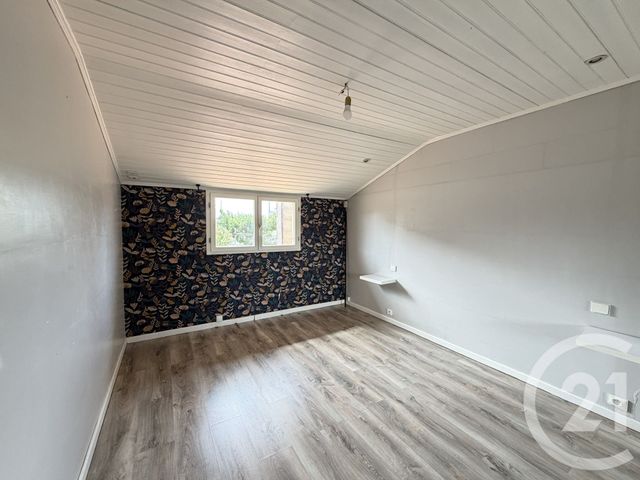 maison à vendre - 6 pièces - 120.0 m2 - BEGLES - 33 - AQUITAINE - Century 21 A.M.L.