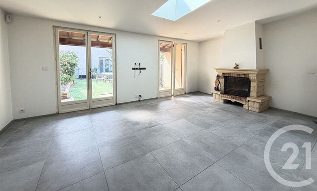 maison à vendre - 6 pièces - 120.0 m2 - BEGLES - 33 - AQUITAINE - Century 21 A.M.L.