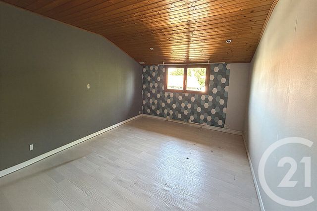 maison à vendre - 6 pièces - 120.0 m2 - BEGLES - 33 - AQUITAINE - Century 21 A.M.L.