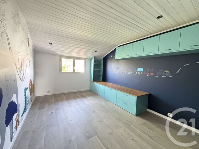 maison à vendre - 6 pièces - 120.0 m2 - BEGLES - 33 - AQUITAINE - Century 21 A.M.L.