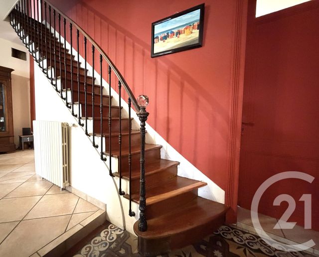 maison à vendre - 5 pièces - 171.0 m2 - BEGLES - 33 - AQUITAINE - Century 21 A.M.L.