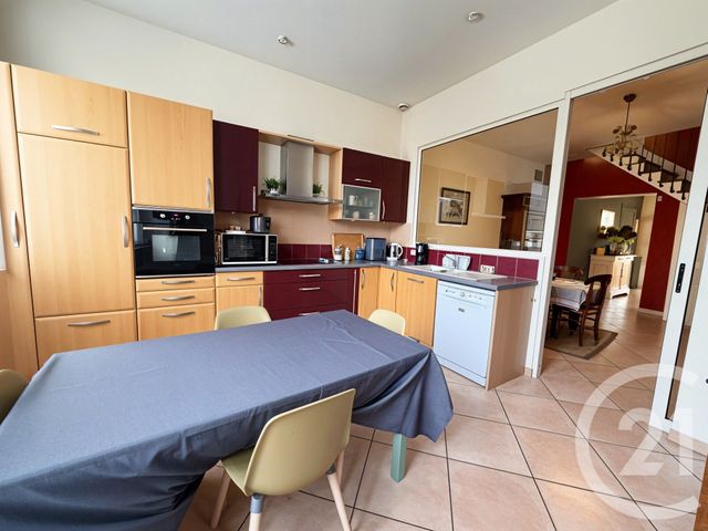 maison à vendre - 5 pièces - 171.0 m2 - BEGLES - 33 - AQUITAINE - Century 21 A.M.L.