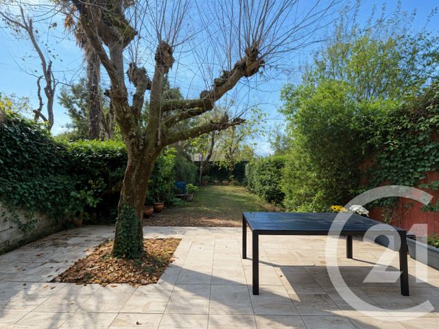 maison à vendre - 5 pièces - 171.0 m2 - BEGLES - 33 - AQUITAINE - Century 21 A.M.L.