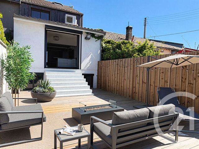 maison à vendre - 5 pièces - 140.0 m2 - VILLENAVE D ORNON - 33 - AQUITAINE - Century 21 A.M.L.