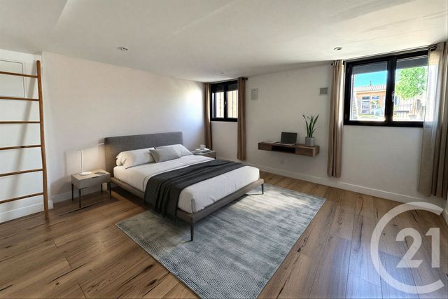 maison à vendre - 5 pièces - 140.0 m2 - VILLENAVE D ORNON - 33 - AQUITAINE - Century 21 A.M.L.