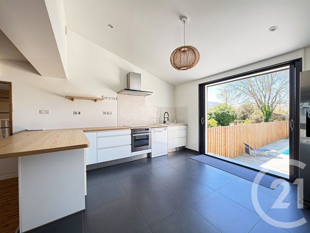 Maison à vendre VILLENAVE D ORNON