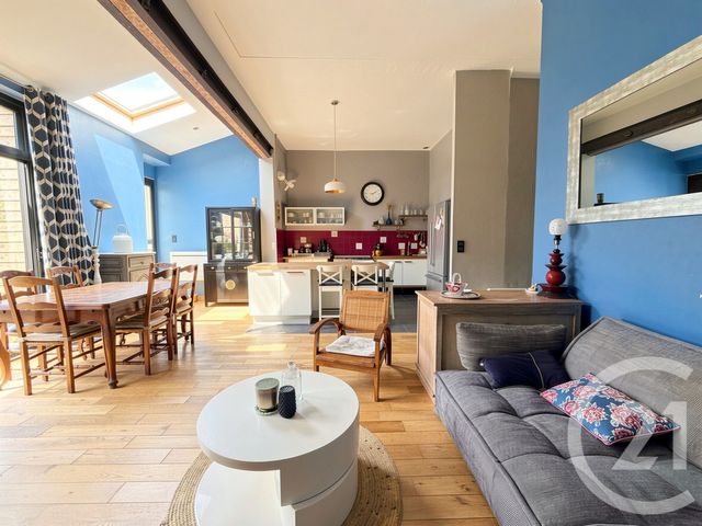 maison à vendre - 4 pièces - 122.0 m2 - BEGLES - 33 - AQUITAINE - Century 21 A.M.L.