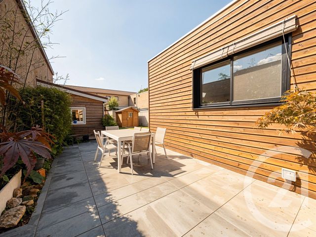 maison à vendre - 4 pièces - 122.0 m2 - BEGLES - 33 - AQUITAINE - Century 21 A.M.L.