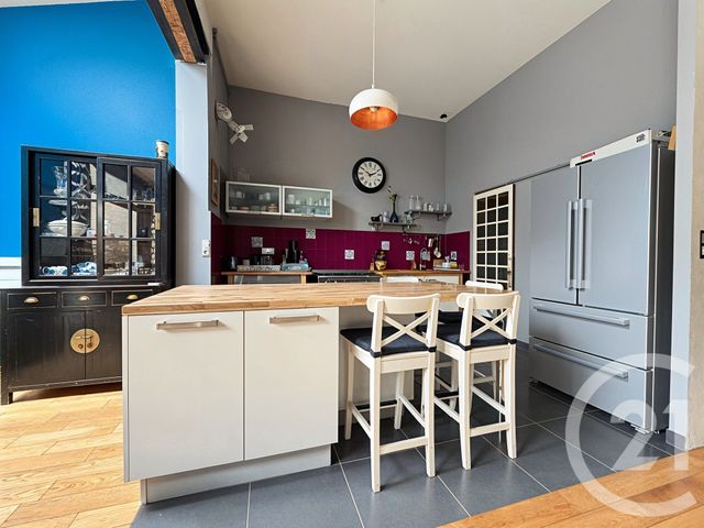 maison à vendre - 4 pièces - 122.0 m2 - BEGLES - 33 - AQUITAINE - Century 21 A.M.L.
