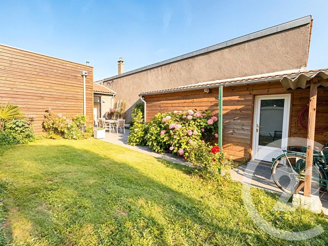 maison à vendre - 4 pièces - 122.0 m2 - BEGLES - 33 - AQUITAINE - Century 21 A.M.L.