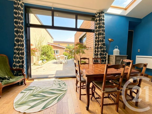 maison à vendre - 4 pièces - 122.0 m2 - BEGLES - 33 - AQUITAINE - Century 21 A.M.L.