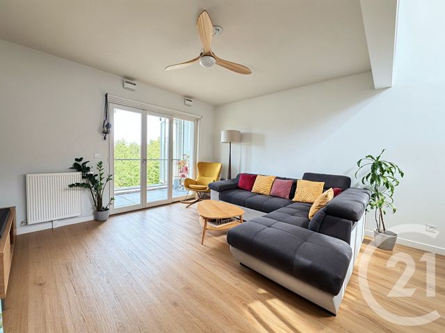Appartement F4 à vendre - 4 pièces - 112.0 m2 - BEGLES - 33 - AQUITAINE - Century 21 A.M.L.
