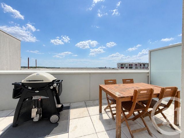 Appartement F4 à vendre - 4 pièces - 112.0 m2 - BEGLES - 33 - AQUITAINE - Century 21 A.M.L.