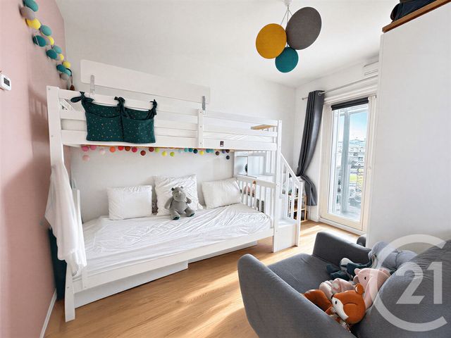 Appartement F4 à vendre - 4 pièces - 112.0 m2 - BEGLES - 33 - AQUITAINE - Century 21 A.M.L.