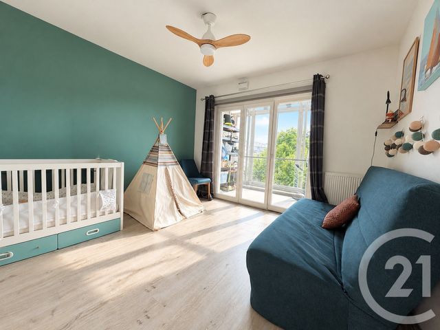 Appartement F4 à vendre - 4 pièces - 112.0 m2 - BEGLES - 33 - AQUITAINE - Century 21 A.M.L.