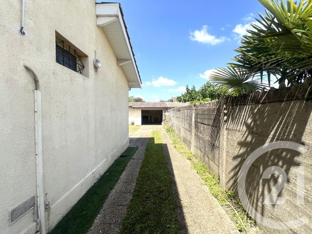 Afficher la photo en grand maison à vendre - 5 pièces - 116.0 m2 - BEGLES - 33 - AQUITAINE - Century 21 A.M.L.