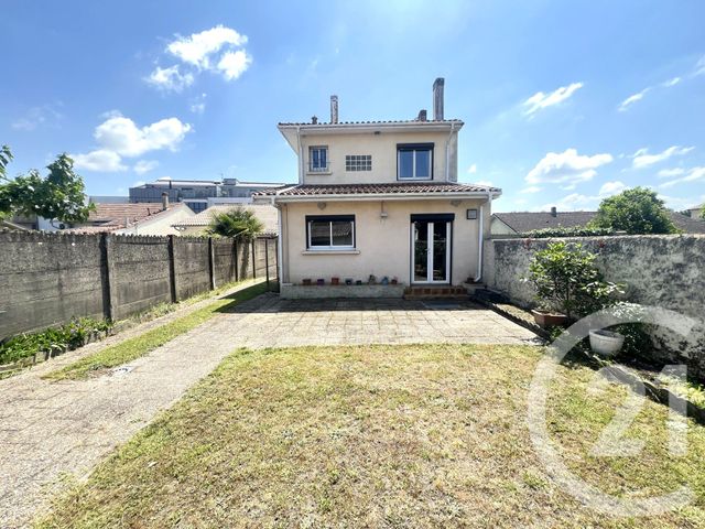 maison - BEGLES - 33