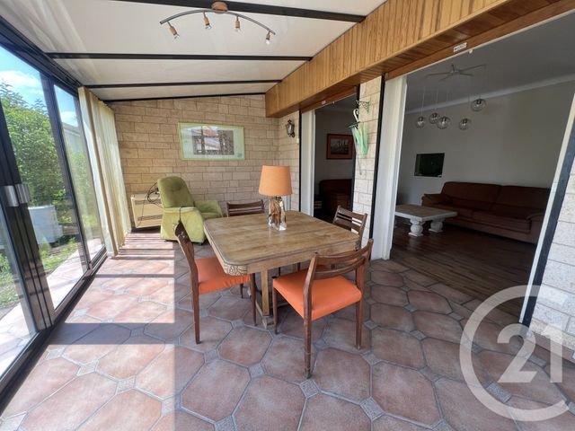 maison à vendre - 5 pièces - 116.0 m2 - BEGLES - 33 - AQUITAINE - Century 21 A.M.L.