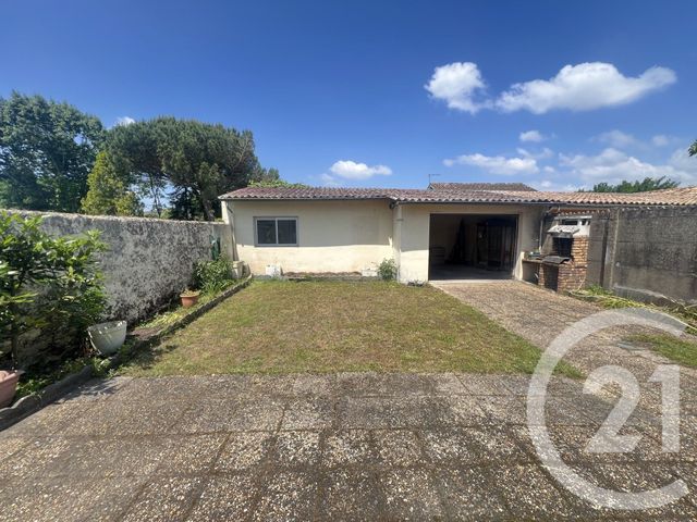 Afficher la photo en grand maison à vendre - 5 pièces - 116.0 m2 - BEGLES - 33 - AQUITAINE - Century 21 A.M.L.