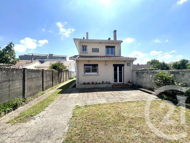 maison - BEGLES - 33