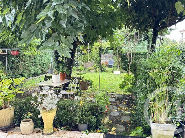 maison à vendre - 5 pièces - 128.02 m2 - BEGLES - 33 - AQUITAINE - Century 21 A.M.L.