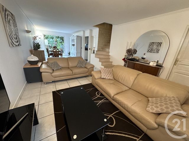 maison à vendre - 5 pièces - 128.02 m2 - BEGLES - 33 - AQUITAINE - Century 21 A.M.L.