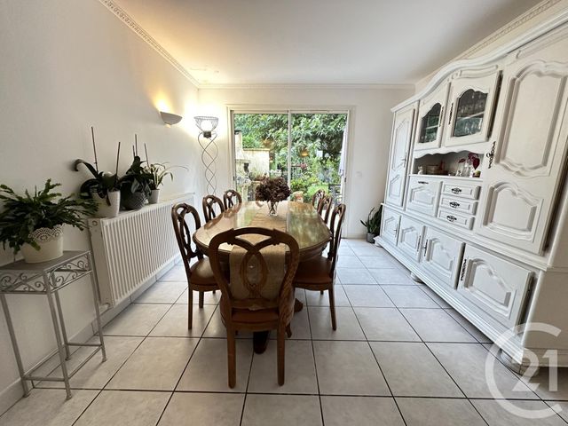 maison à vendre - 5 pièces - 128.02 m2 - BEGLES - 33 - AQUITAINE - Century 21 A.M.L.