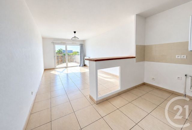 Appartement T3 à vendre - 3 pièces - 62.0 m2 - BEGLES - 33 - AQUITAINE - Century 21 A.M.L.