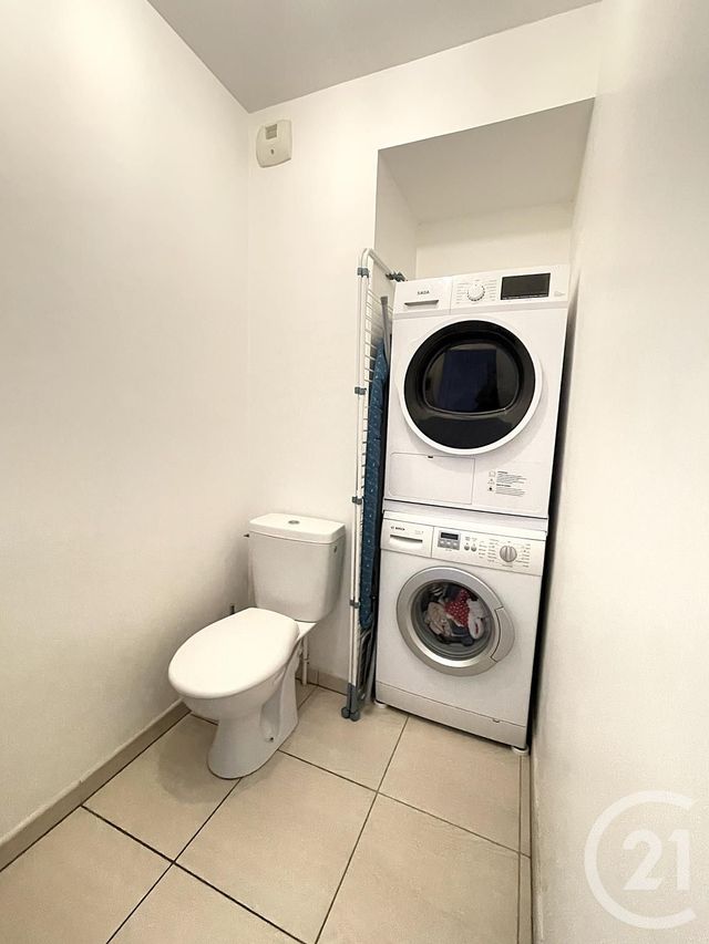 Appartement T3 à vendre - 3 pièces - 62.0 m2 - BEGLES - 33 - AQUITAINE - Century 21 A.M.L.