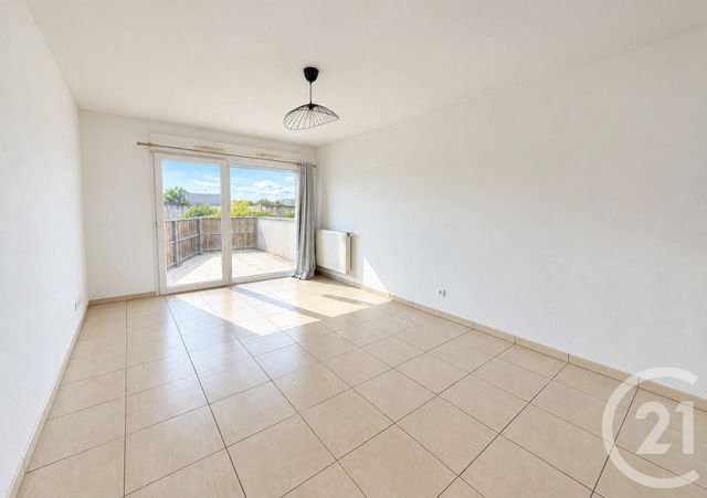 Appartement T3 à vendre - 3 pièces - 62.0 m2 - BEGLES - 33 - AQUITAINE - Century 21 A.M.L.