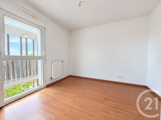 Appartement T3 à vendre - 3 pièces - 62.0 m2 - BEGLES - 33 - AQUITAINE - Century 21 A.M.L.