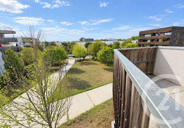 Appartement T3 à vendre BEGLES