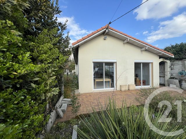 maison - BEGLES - 33