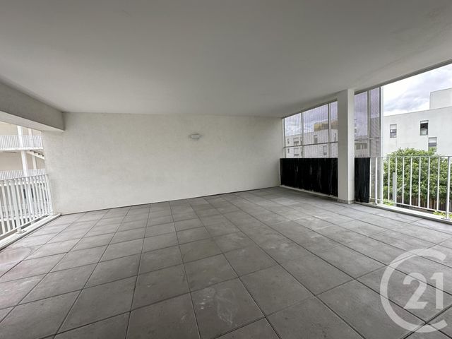 Appartement T3 à vendre - 3 pièces - 60.0 m2 - BEGLES - 33 - AQUITAINE - Century 21 A.M.L.