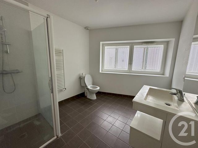 Appartement T3 à vendre - 3 pièces - 60.0 m2 - BEGLES - 33 - AQUITAINE - Century 21 A.M.L.