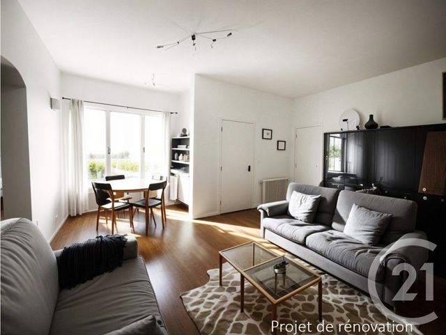 maison - BEGLES - 33