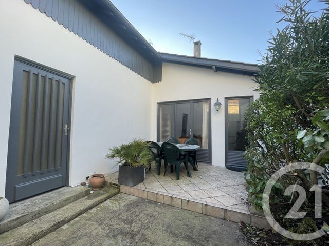 maison - BEGLES - 33