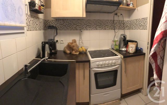 Appartement F2 à louer BEGLES