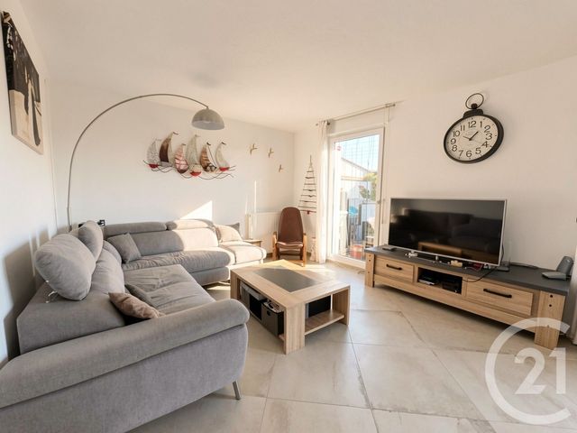 maison à vendre - 4 pièces - 90.0 m2 - BEGLES - 33 - AQUITAINE - Century 21 A.M.L.