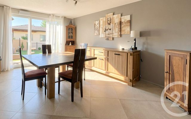 maison à vendre - 4 pièces - 90.0 m2 - BEGLES - 33 - AQUITAINE - Century 21 A.M.L.