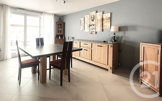 maison à vendre - 4 pièces - 90.0 m2 - BEGLES - 33 - AQUITAINE - Century 21 A.M.L.