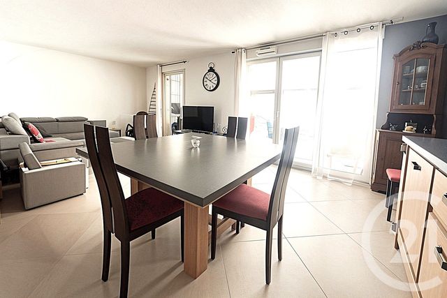 maison à vendre - 4 pièces - 90.0 m2 - BEGLES - 33 - AQUITAINE - Century 21 A.M.L.