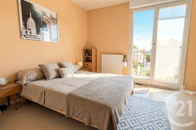 maison à vendre - 4 pièces - 90.0 m2 - BEGLES - 33 - AQUITAINE - Century 21 A.M.L.