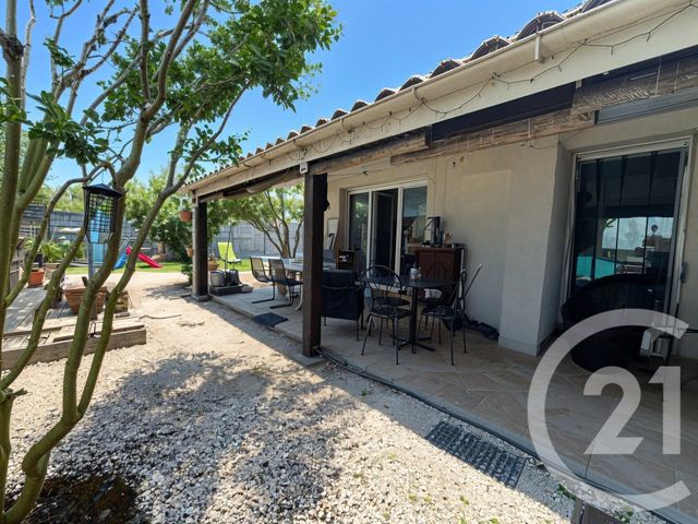 Afficher la photo en grand maison à vendre - 4 pièces - 90.0 m2 - BEGLES - 33 - AQUITAINE - Century 21 A.M.L.