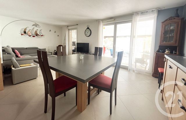 Afficher la photo en grand maison à vendre - 4 pièces - 90.0 m2 - BEGLES - 33 - AQUITAINE - Century 21 A.M.L.