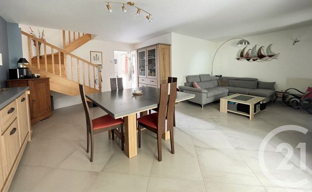 Afficher la photo en grand maison à vendre - 4 pièces - 90.0 m2 - BEGLES - 33 - AQUITAINE - Century 21 A.M.L.