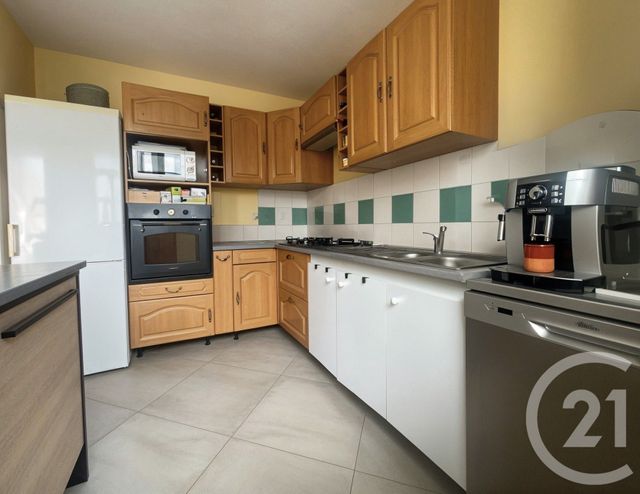 maison à vendre - 4 pièces - 90.0 m2 - BEGLES - 33 - AQUITAINE - Century 21 A.M.L.